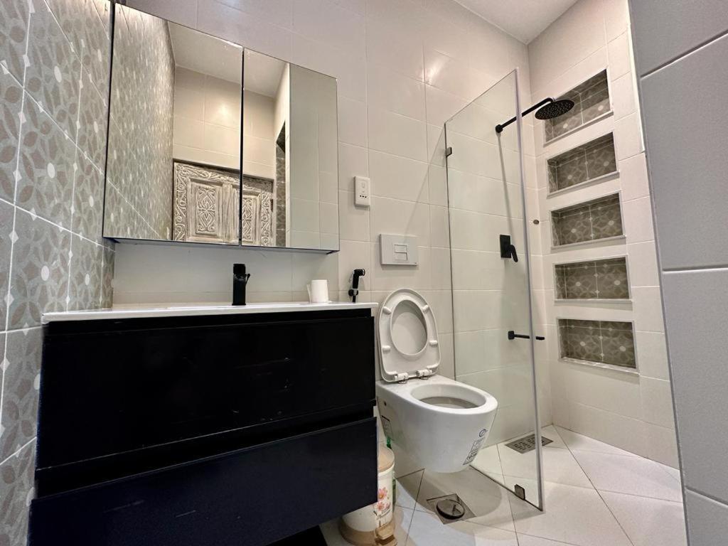 Amani Luxury Apartments Mombasa Zewnętrze zdjęcie
