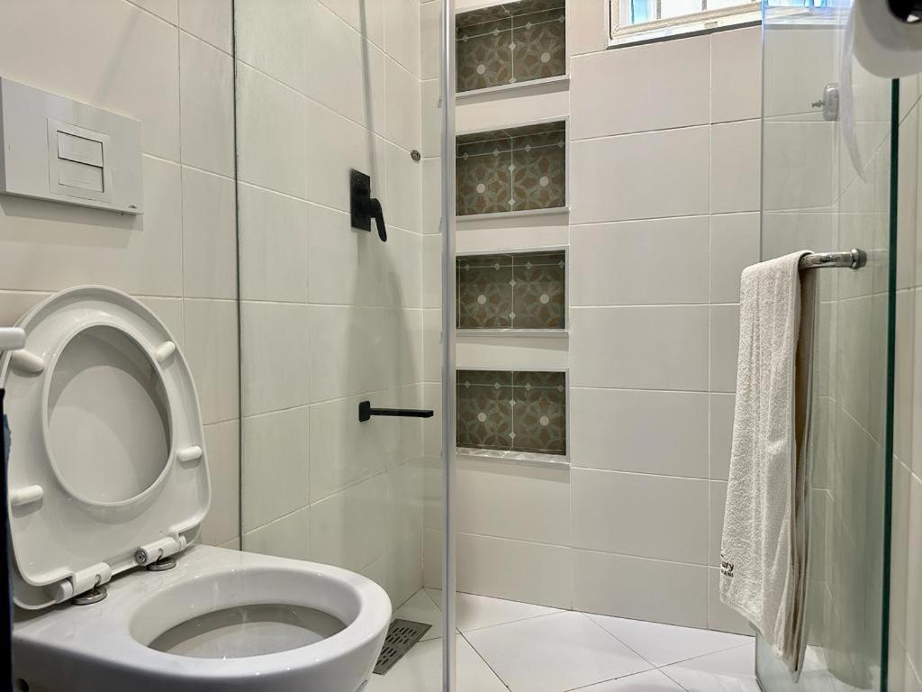 Amani Luxury Apartments Mombasa Zewnętrze zdjęcie