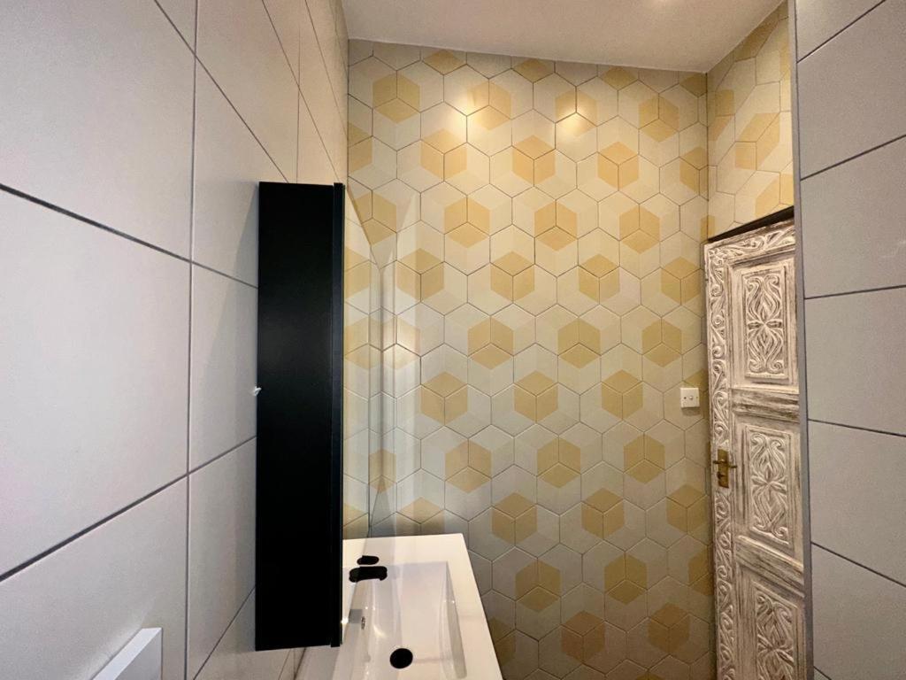 Amani Luxury Apartments Mombasa Zewnętrze zdjęcie