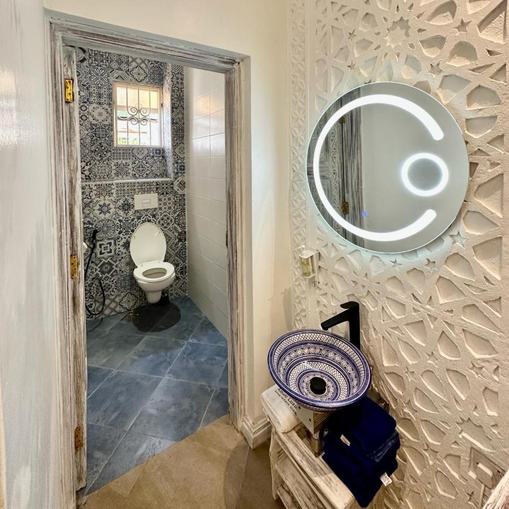 Amani Luxury Apartments Mombasa Zewnętrze zdjęcie