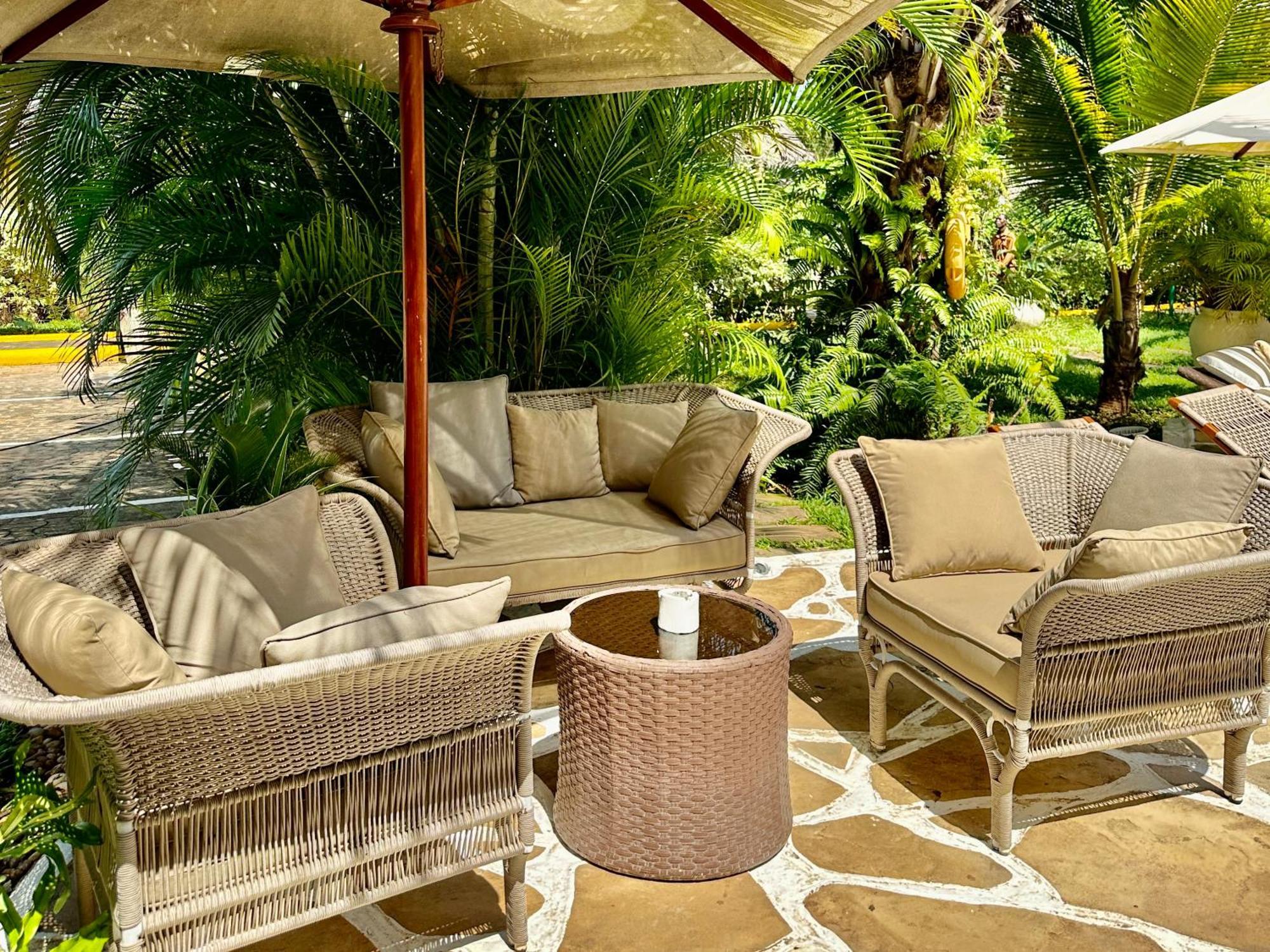 Amani Luxury Apartments Mombasa Zewnętrze zdjęcie