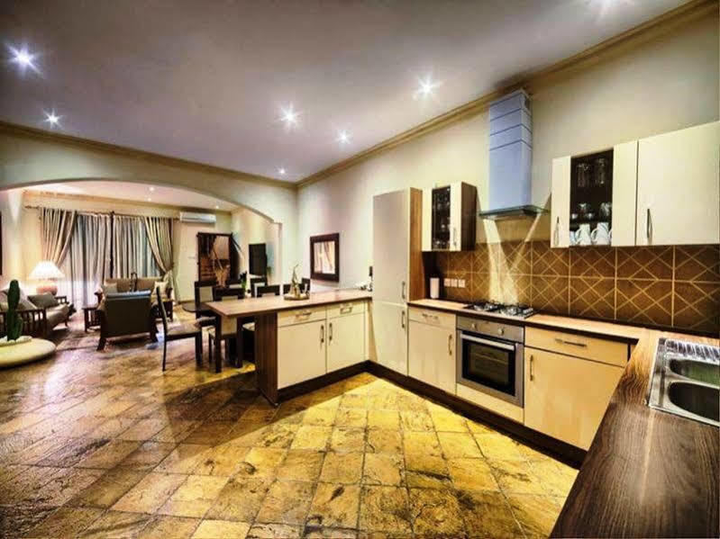 Amani Luxury Apartments Mombasa Zewnętrze zdjęcie