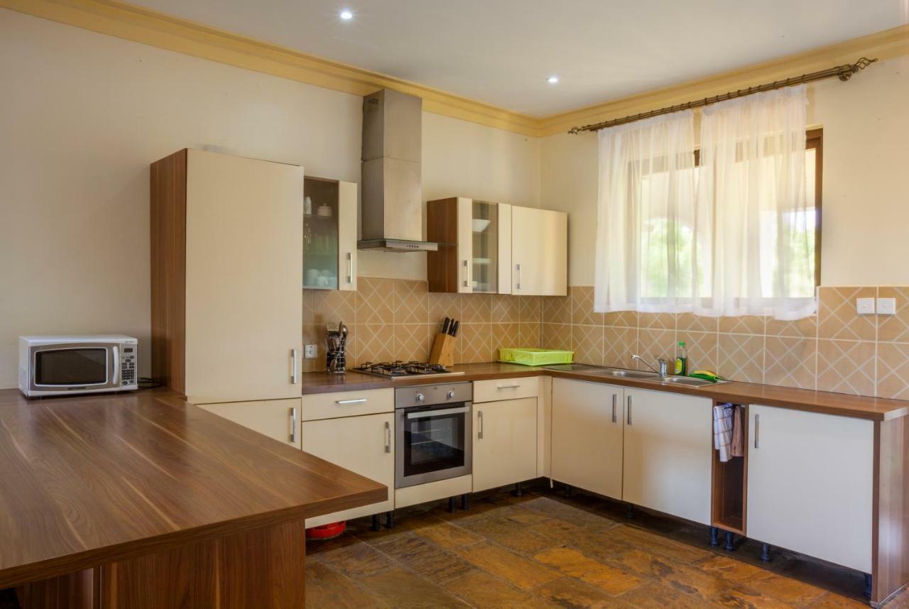 Amani Luxury Apartments Mombasa Zewnętrze zdjęcie