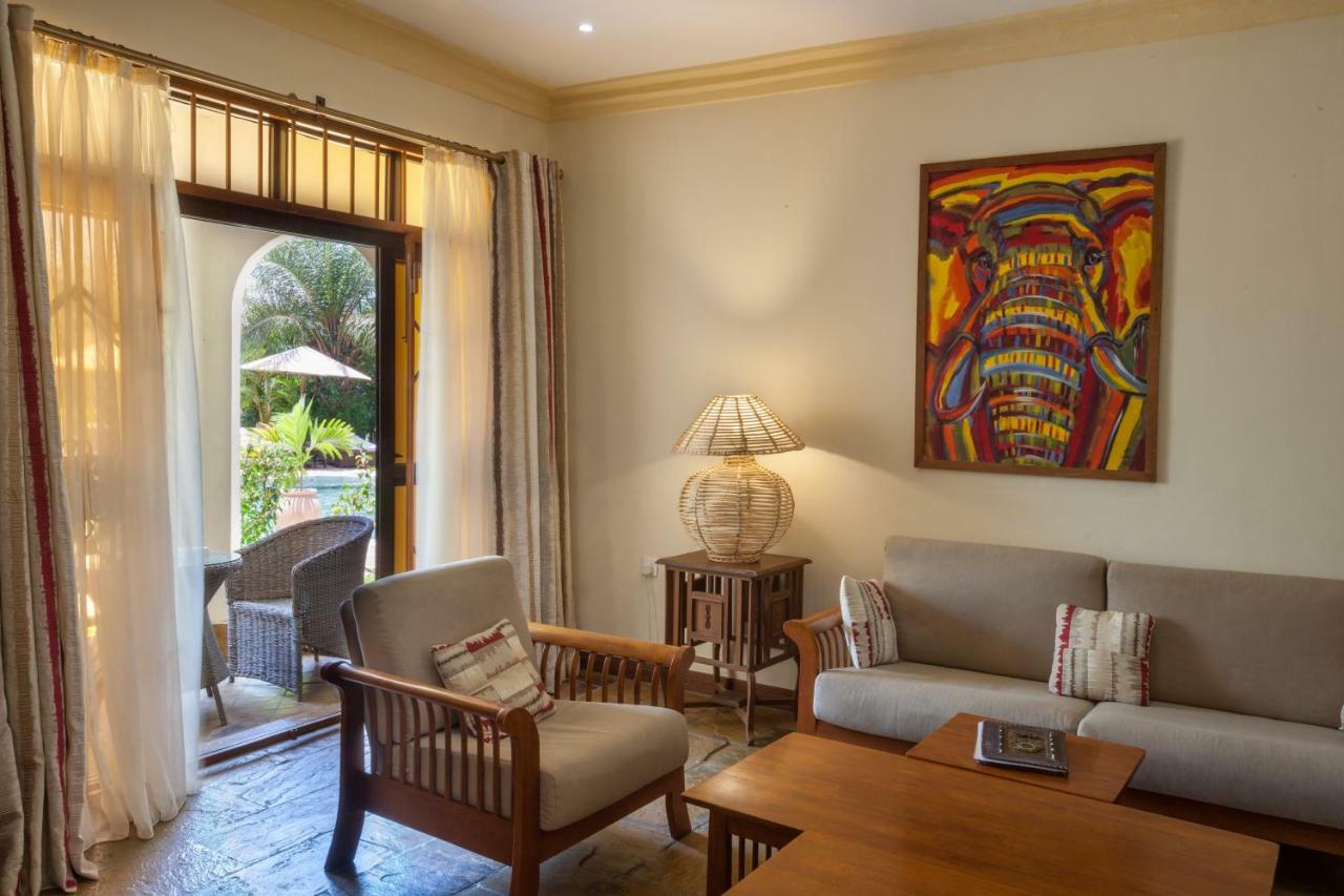 Amani Luxury Apartments Mombasa Zewnętrze zdjęcie