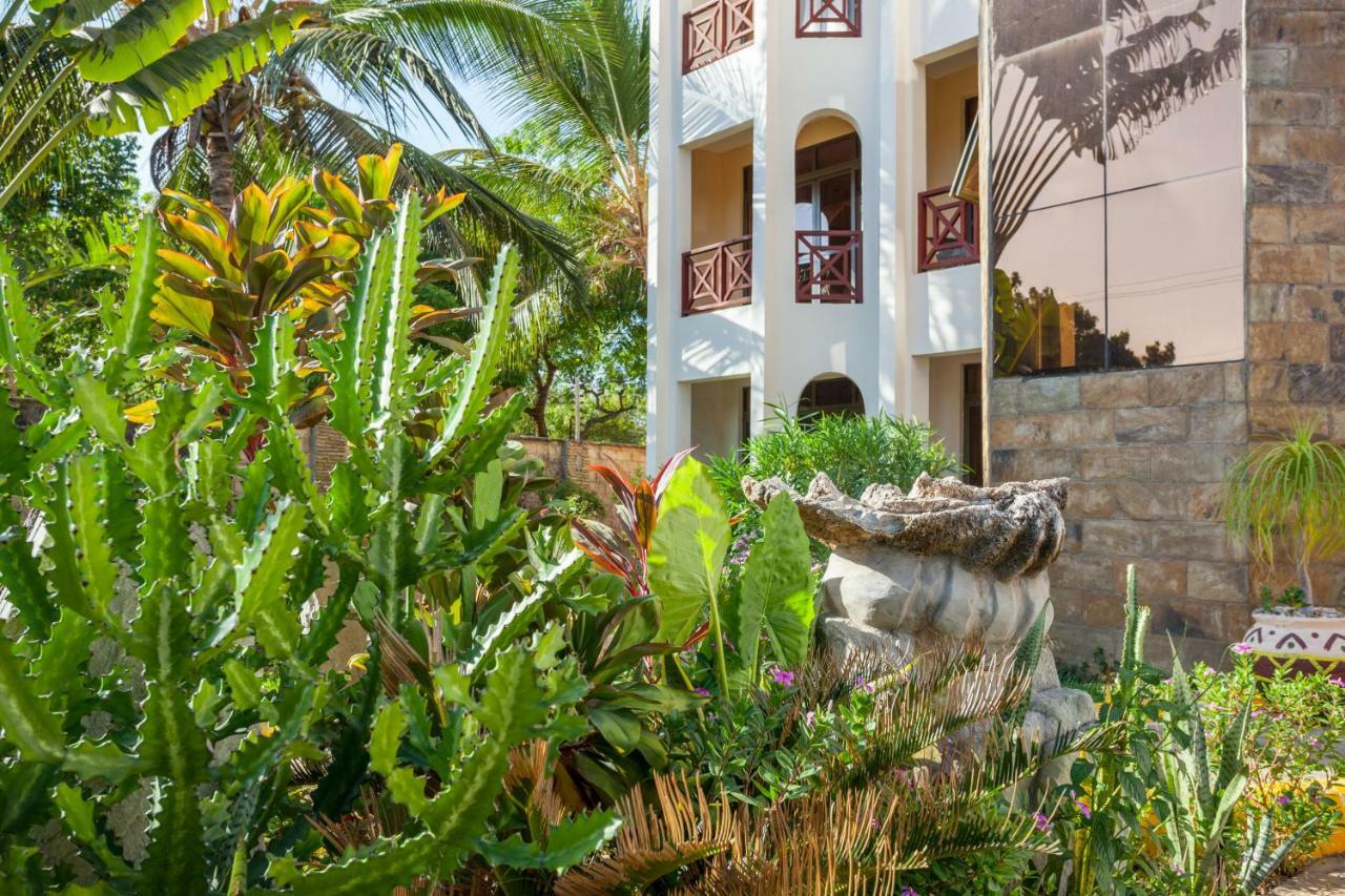 Amani Luxury Apartments Mombasa Zewnętrze zdjęcie